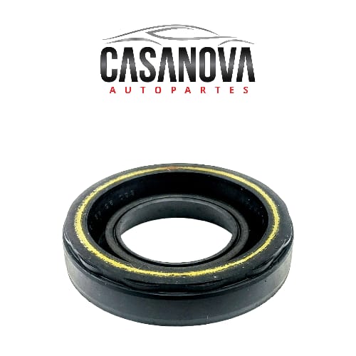 Retenedor Tapa Válvula para Toyota Hilux 2.4L, Toyota 4Runner 2.4 y Toyota Corolla 1.6L marca THO OEM 11193-15010