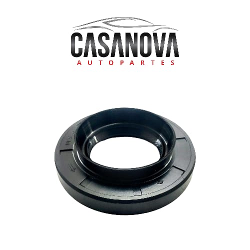 Semieje para Toyota Corolla 1.6L 4A marca THO OEM 90311-34017