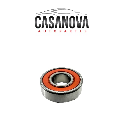 Ruliman para Mazda y Toyota marca NTN OEM 6202-2RSC