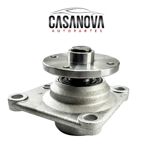 Soporte Ventilador para Mitsubishi Montero 3.0 V6 y Montero Sport 3.5L marca MT OEM MD-364879