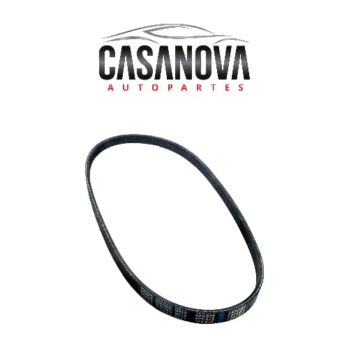 Bandas de Accesorios para Hyundai Matrix marca DonGil OEM 4PK875