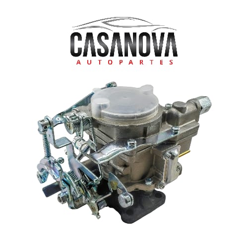 Carburador para Toyota 1200 2K, 3K Auto y Camioneta marca Pro Auto OEM 21100-24035