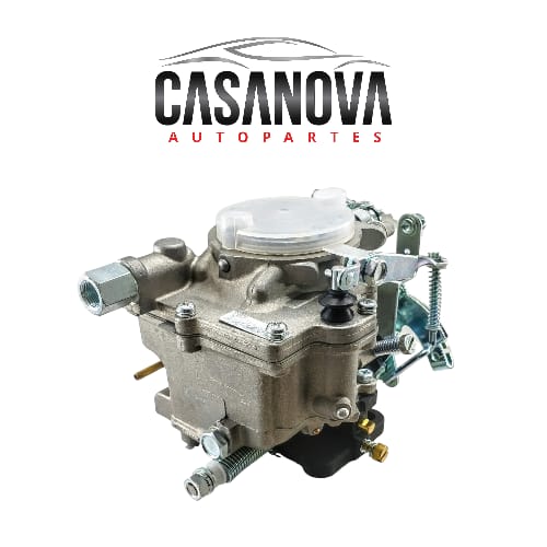 Carburador para Toyota 1200 2K, 3K Auto y Camioneta marca Pro Auto OEM 21100-24035