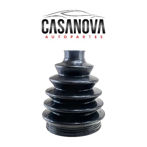 Guardapolvo Punta Eje Externa para Hyundai Tucson marca Nakamoto OEM 49509-2EB00