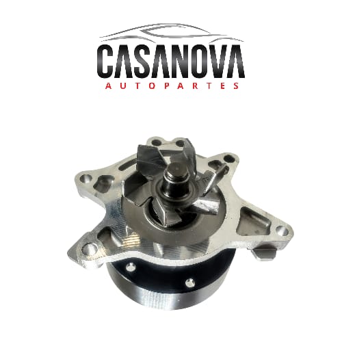 Bomba de Agua para Toyota Corolla 1.8L 1ZZ y ZZ1E marca GMB OEM 16100-29175/ 16100-29415/ GWT-133A