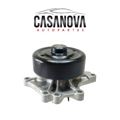 Bomba de Agua para Toyota Corolla 1.8L 1ZZ y ZZ1E marca GMB OEM 16100-29175/ 16100-29415/ GWT-133A