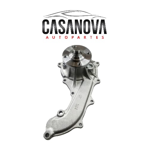 Bomba de Agua para Toyota Hilux Vigo 2.7L 2TR marca GMB OEM 16100-79255/ GWT-131A