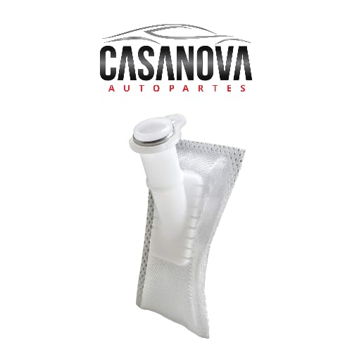 Filtro Malla de Combustible para Nissan Sentra B13 marca SM OEM 25060