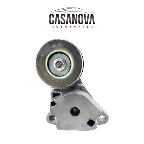 Polea Templadora Banda Multiple para Mitsubishi Outlander 3.0L 4WD marca AutoHi OEM 1345A031