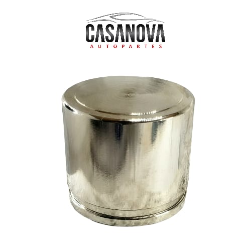 Pistón de Mordaza 45.5x53.8mm para Chevrolet D-Max marca SM OEM 8973286060