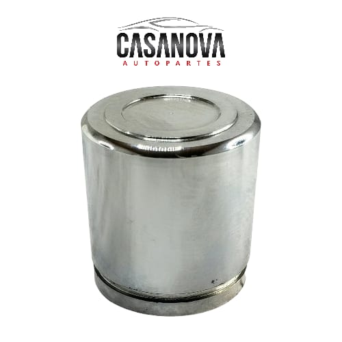 Pistón de Mordaza 46x49mm para Nissan Frontier 2.4L marca SM OEM 86051