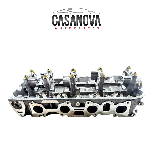 Cabezote para Chevrolet Luv 2300 4ZD1 marca MXN OEM 8941463202