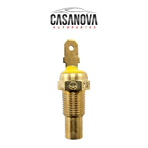 Sensor Temperatura para Toyota Tercel 1.5L y Toyota Corolla 4A marca TAMA OEM 83420-16020 / GS204