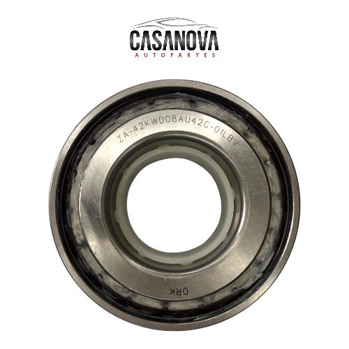 Ruliman eje posterior para Chevrolet D-Max 3.0 Diesel y Great Wall Haval 2.8L H3