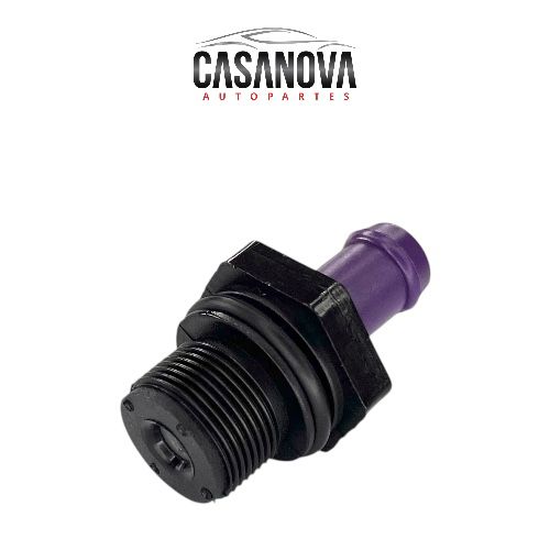 Tapa Válvula PCV de Motor para Nissan X-Trail Versa y Tiida marca CR imagen 2