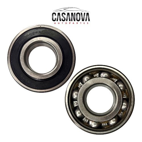 Ruliman eje posterior para Chevrolet Vitara G16 marca KOYO imagen 2