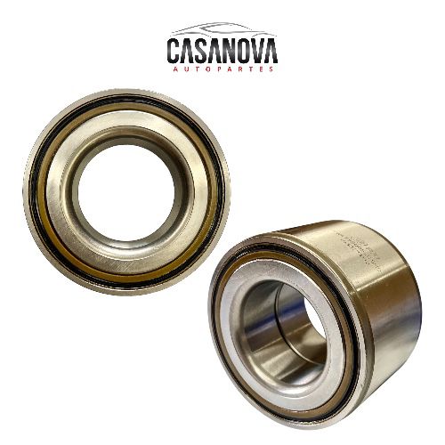 Ruliman eje delantero para Mazda BT50 4x4 marca EXACT