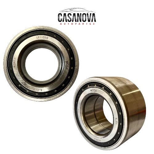 Ruliman eje delantero para Hyundai Elantra / Veloster / Kia Soul marca ILJIN