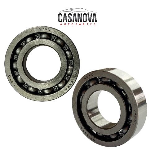 Ruliman dirección para Chevrolet Vitara marca KOYO