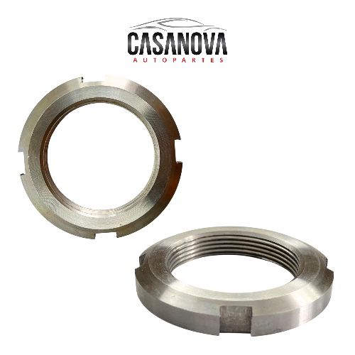 Tuerca eje posterior derecha para Mazda B2600 4x4 marca SM