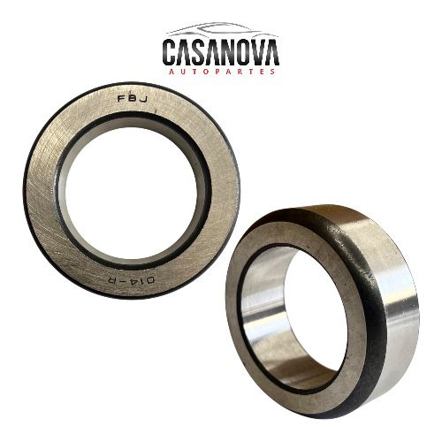 Seguro eje posterior para Toyota Corolla 2K-3K marca FBJ