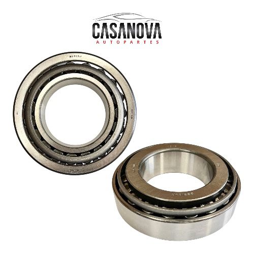 Ruliman Eje Delantero para Chevrolet NPR / Chevrolet NQR marca KOYO