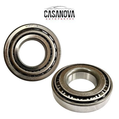 Ruliman transmisión para Hyundai Matrix y Accent Verna marca KOYO