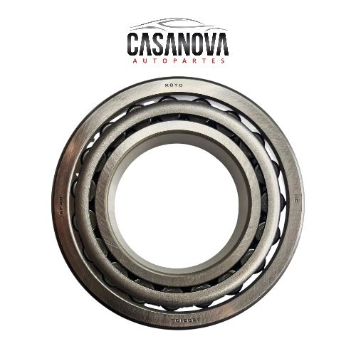 Ruliman eje posterior exterior para Nissan Junior H20 marca KOYO