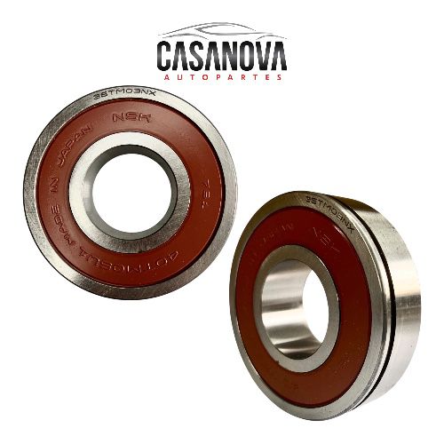 Ruliman transmisión para Chevrolet Grand Vitara 2.7L marca NSK