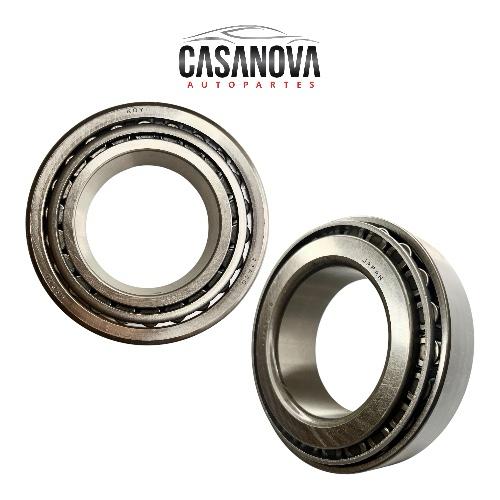 Ruliman transmisión para Isuzu Truck marca KOYO