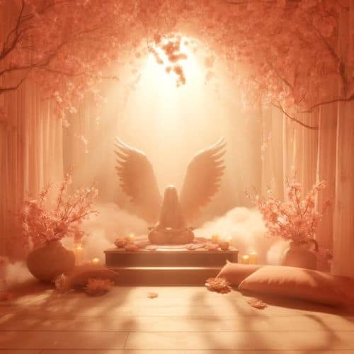 Spiritual Awakening associated with Angel Number 2