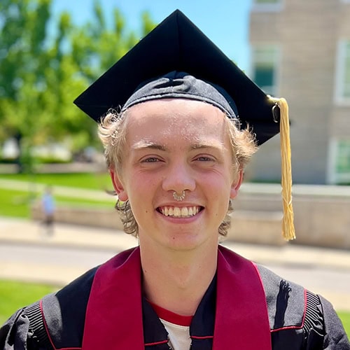 autism transition program | Andrew