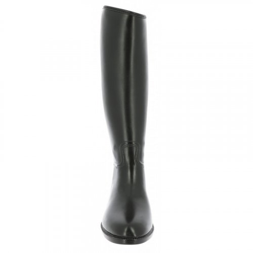 Duboke ženske gumene čizme Equitheme 4