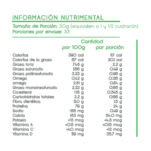 Info-Nutrimental-I-Proteina-Vega-Pro-Clever-Food-Suplementos-Alimenticios-Inteligentes