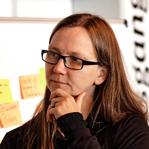 Dr. Annett Baumast