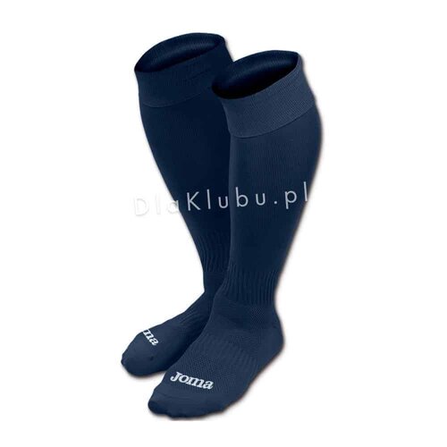 Getry piłkarskie JOMA Classic 3 granatowe