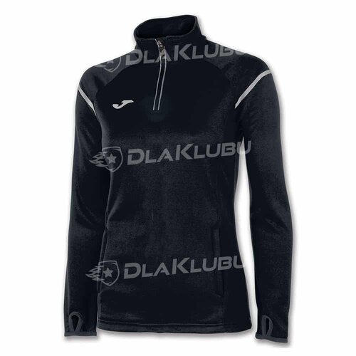 Bluza damska JOMA Race czarna