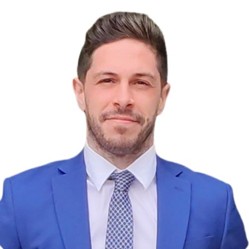 Alejandro Prieto