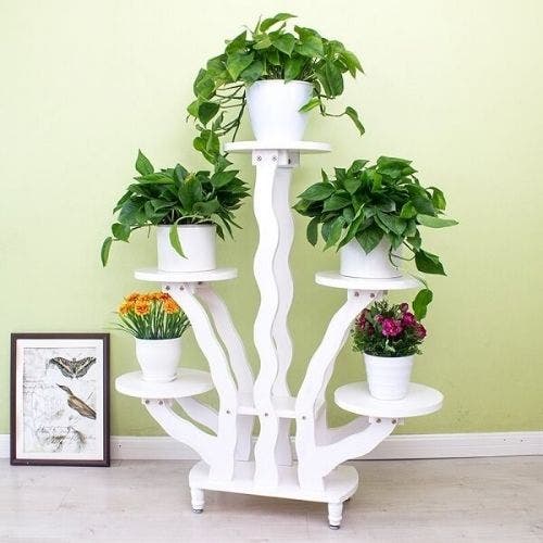 9. Un modelo para acordarte de las ramas de los árboles