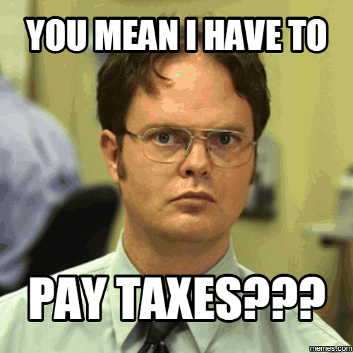 What You Should Know About Paying Tax in Canada