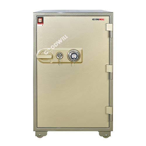 két sắt Goodwill gc-100