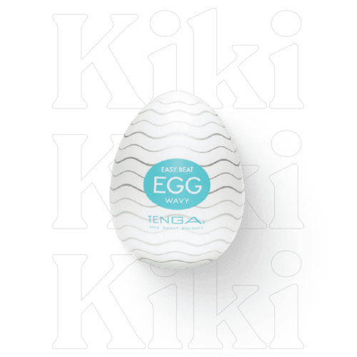 Tenga Egg