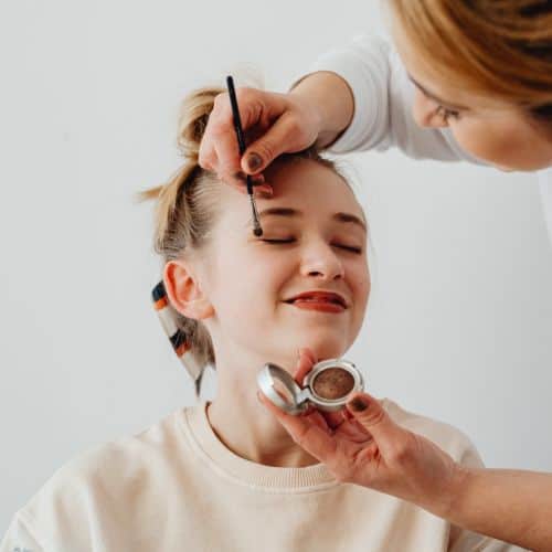 maquillaje profesional