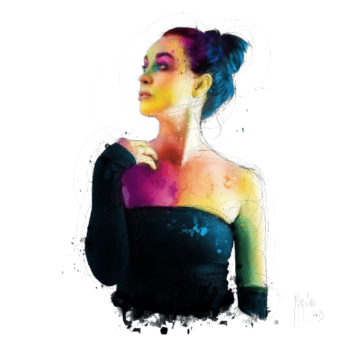 Marie Jeanne Officiel
