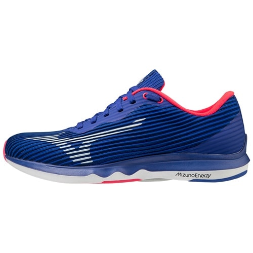 Лучшие Кроссовки для Бега по Асфальту 2021 56 Mizuno Wave Shadow 4