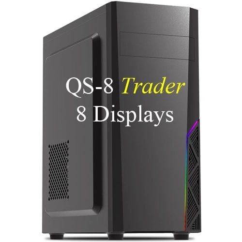 QuadStation 8 Trader