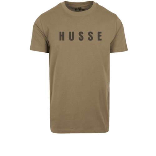 OttoPeg Husse Tee oliv