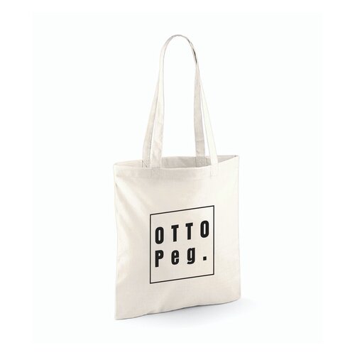 OTTOPeg tote bag