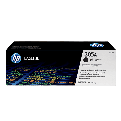 hp 305 A