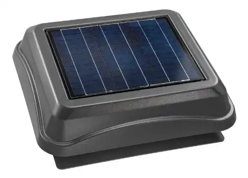 Broan-NuTone Solar Powered Attic Fan